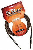 Klotz VIN-0450 59er готовый инструментальный кабель, длина 4.5 м, разъемы Mono Jack