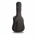 Sevillia GB-W41 BK чехол утепленный для акустической гитары 41", цвет черный