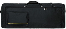 Rockbag RB21621B чехол для клавишных инструментов, подкладка 25 мм, для Motif XS8