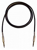 Bespeco IRO200S готовый инструментальный кабель, 2 метра