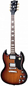 Gibson USA SG Standard 2015 Fireburst электрогитара