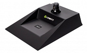 Lewitt B70AS настольная подставка XLR-In, XLR-Out, кнопка включения и индикация