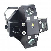 Nightsun SPG602  динамический световой прибор