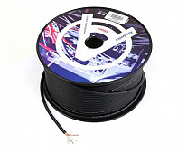 AuraSonics MC222BS  микрофонный кабель, 39 х 0.10, 0.31мм²