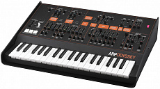 Korg ARP Odyssey Rev2 аналоговый синтезатор