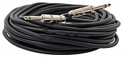 Peavey PV 25' 12GA S/S SPKR CBL  спикерный кабель, 7.6 метров