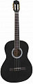 Terris TC-390A BK  классическая гитара, цвет черный