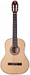 Rockdale Modern Classic JE390 N классическая гитара с анкером, размер 4/4, цвет натуральный