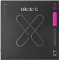 D'Addario XTB45130 струны для 5-струнной бас-гитары, 45-130