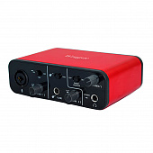 Wrugste GV-AR005  аудиоинтерфейс USB