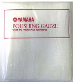 Yamaha MMPGauzeL (Polishing Gauze - L)  ткань для протирки духового инструмента, большая