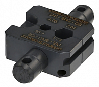 Neutrik DIE-BNC-CS сменные губки для HX-BNC, 1.6 мм, 4.06 мм, 7.01 мм