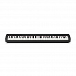 Casio CDP-S160BKC2 цифровое фортепиано (блок питания в коробке), цвет черный
