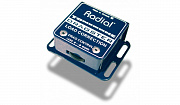 Radial Dragster  согласователь сопротивления/корректор нагрузки гитарного сигнала