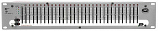 Peavey QF 131 31-полосный эквалайзер, 1 канал