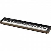 Casio PX-S6000BKC2 цифровое фортепиано, цвет черный, без б/п AD-E24250LW