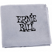 Ernie Ball 4220 салфетка для полировки.