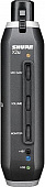 Shure X2U XLR -> USB адаптер