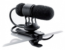 DPA 4080-DC-D-B03 петличный конденсаторный микрофон, черный