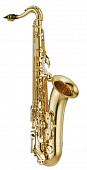 Yamaha YTS-475 саксофон тенор студенческий, лак - золото