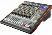 Korg MW-1608 аналогово-цифровой синтезатор