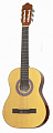 Barcelona CG36N 1/2 классическая гитара, 1/2, цвет натуральный
