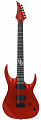 Solar Guitars A2.6TM  электрогитара, цвет красный