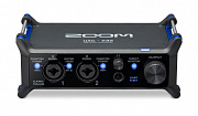 Zoom UAC-232 аудиоинтерфейс 2 канала 32 бита