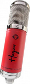 Monkey Banana Hapa Red USB-микрофон, цвет красный