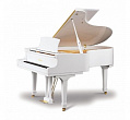 Yamaha C2 PWH  рояль 173см цвет белый полированный