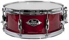 Pearl EXL1455S/ C246  малый барабан 14" х 5.5", цвет вишня