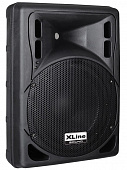 Xline BAF-1595BT активная акустическая система, встроенный MP3 плеер, Bluetooth