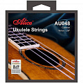 Alice AU04 8 струны для укулеле тенор