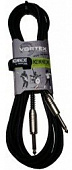 Vortex KK300 инструментальный кабель - Jack/Jack, 3 метра