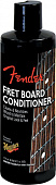 Fender FRETBOARD CONDITIONER средство для ухода за накладкой на гриф