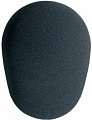 Proel WS6MBK  ветрозащита для микрофона " Medium",  цвет черный