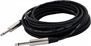 Cordial CXI 9 PP  инструментальный кабель, 9 метров, черный
