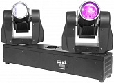 Chauvet IntimSpot Duo платформа с двумя прожекторами