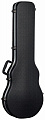 Rockcase ABS 10404B (SB) контурный кейс для электрогитары Les Paul
