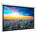 Projecta 10101166  экран Compact Electrol 117 х 200 см (86") Matte White с эл/приводом