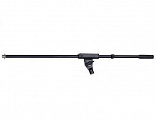 ECO MSA009 Black  стрела для микрофонной стойки, длинна: 80см, цвет черный