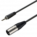 Roxtone RACC425/0.9 аудио-кабель, 0.9 метров