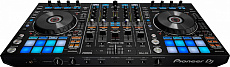 Pioneer DDJ-RX DJ-контроллер для ПО Rekordbox DJ