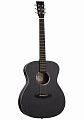 Tanglewood TWBB OE  электроакустичкская гитара Folk с электроникой Tanglewood Premium Plus EQ System Size, цвет черный