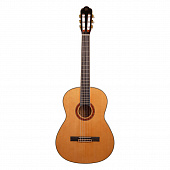 Omni CG-100  классическая гитара, с чехлом, цвет натуральный