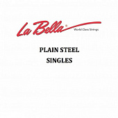 La Bella PS011 струна одиночная для акустической и электрогитары