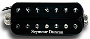 Seymour Duncan SH-6B 7-String Duncan Distortion Bridge Black звукосниматель для семиструнной электрогитары