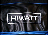Hiwatt CV20H чехол для гитарного усилителя