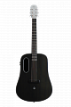 Lava ME Pro  трансакустическая гитара с чехлом, цвет серый