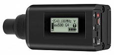 Sennheiser SKP 500 G4-AW+ plug-on передатчик серии Evolution G4